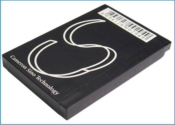 Battery for Creative Zen NX Nomad Jukebox Xtra MuVo2 331A4Z20DE2D BA20603R69900